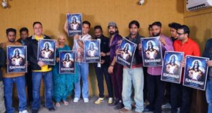 Trailer of horror-comedy web series Kundanbagh – Ek Anhoki Kahani launched