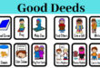 Encouraging Good Deeds in Children: Islamic Perspective