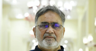 Fazil Husain Parvez: A story-teller par excellence