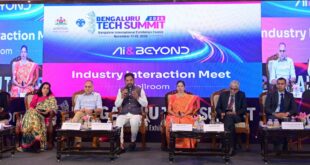 Impossible to survive without the tech startups: Cyient Founder BVR Mohan Reddy