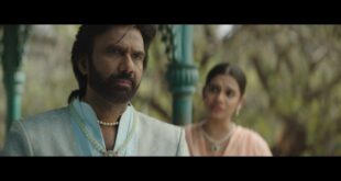 Chand Tara Makes A Cannes Debut, Steeped in Deccan Lore
