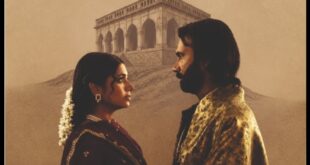 Telangana Governor to Launch Chand Tara Movie Trailer on June 3