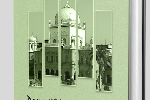 Book: Demystifying Indian Madrasah and Deobandi Islam