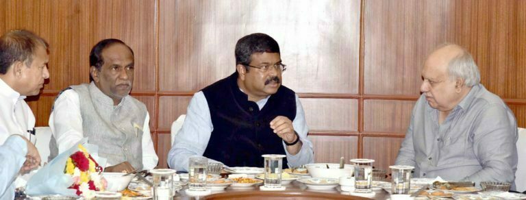 Dharmendra-Pradhan-and-Zafar-Javed
