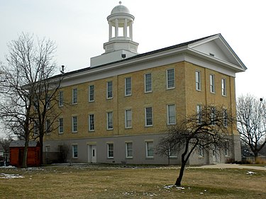 Burhan Academy Chicago