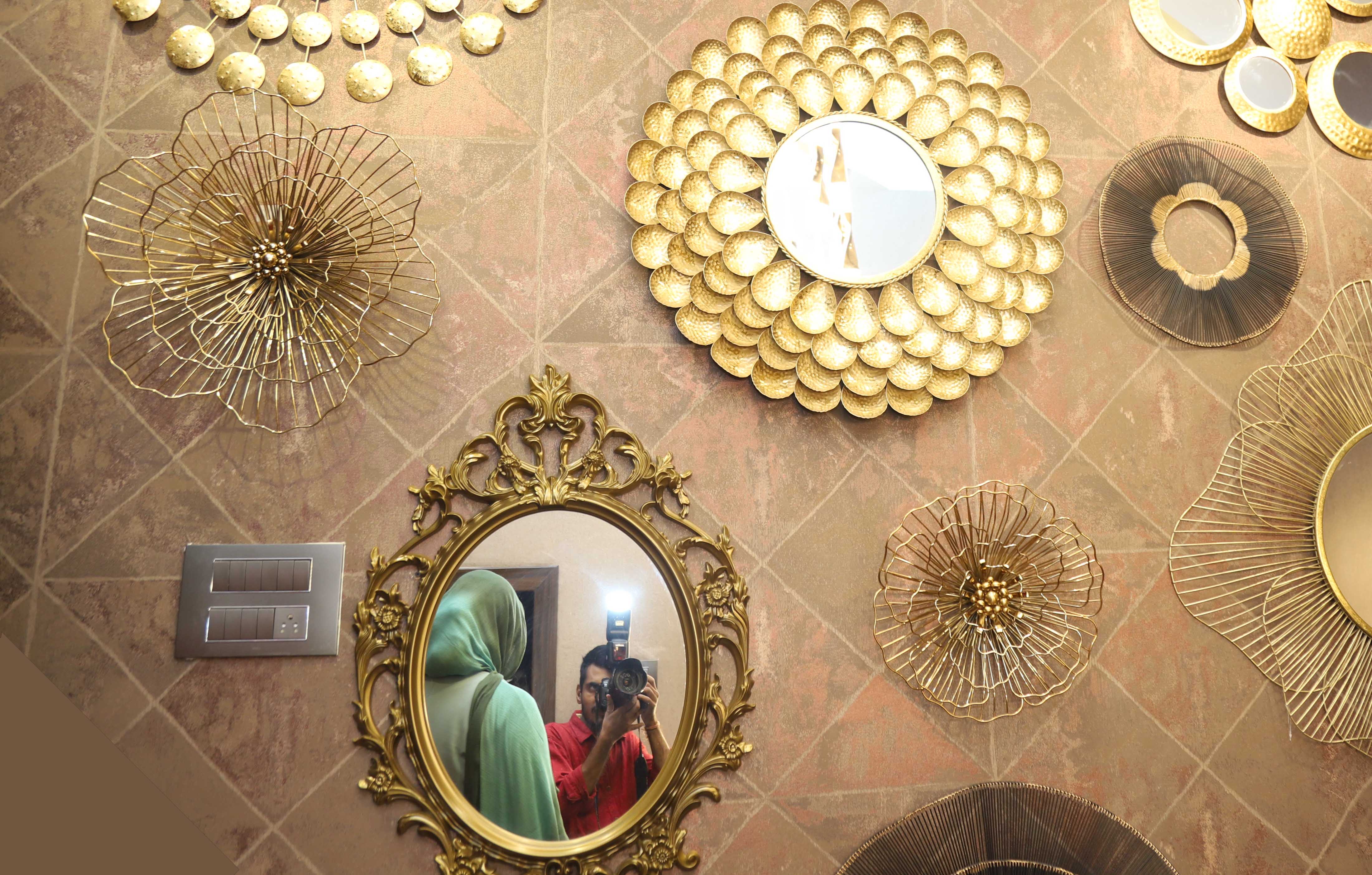 FJ Luxuriate - A Unique Make up Studio at Banjara Hills in Hyderabad