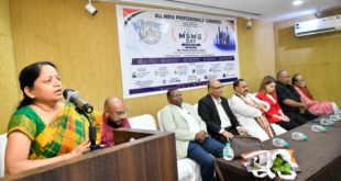 Closing the Gender Funding Gap is Crucial to India’s Economic Growth: FTCCI