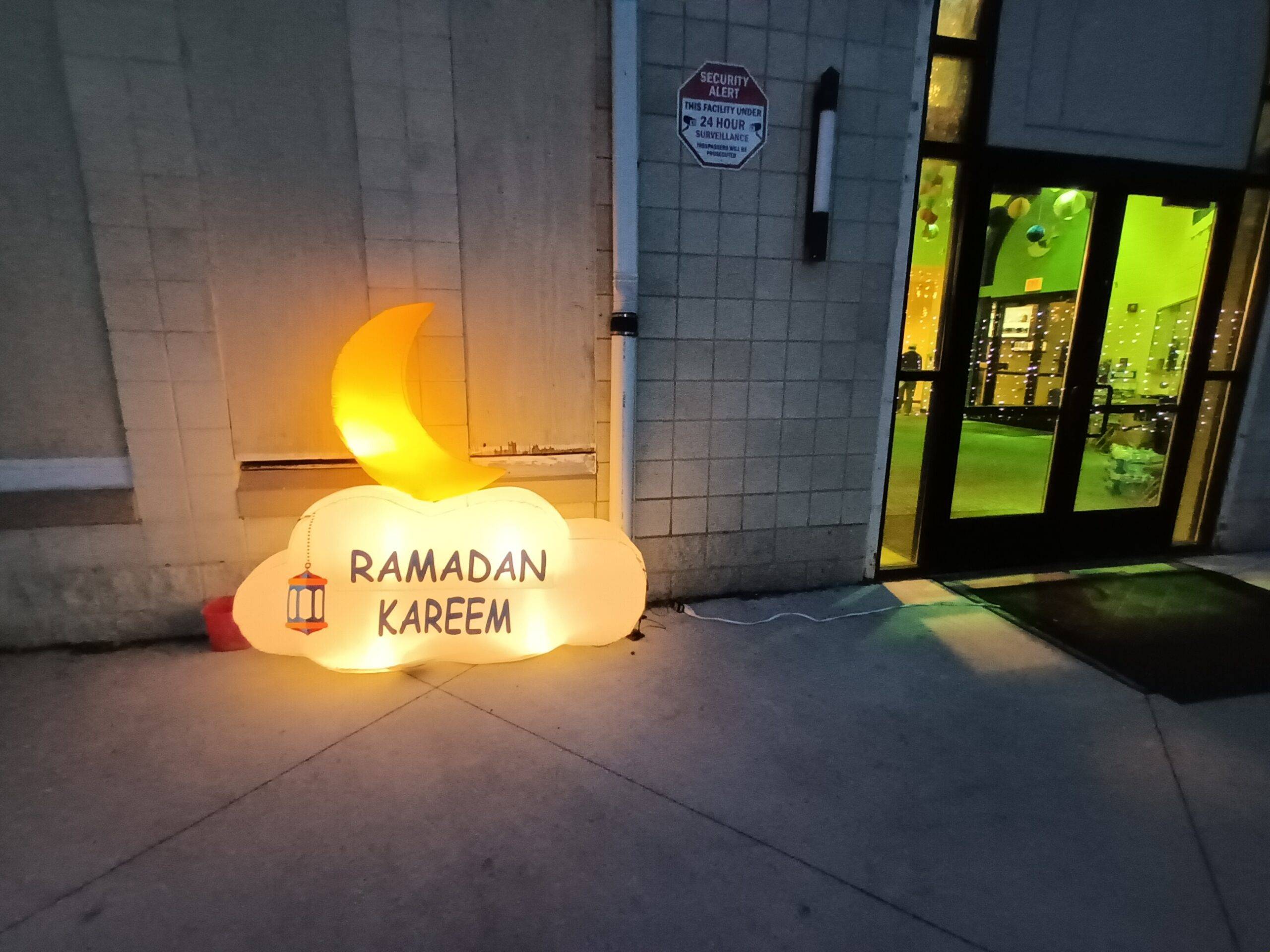 Three Years After Covid, Mosques Open Up to Ramadan Once Again