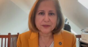 Ghazala Hashmi Calls Back Home: Virginia’s Lieutenant Governor-Elect Reconnects With Malakpet Community