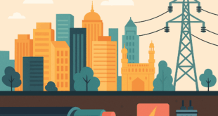 Hyderabad’s ₹4,051-Crore Underground Power Overhaul: What It Means for Residents, Businesses and the City’s Future