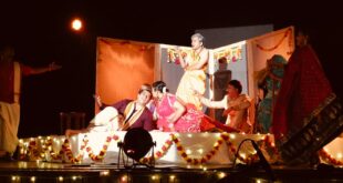 In a Two-Day Visit, Junaid Khan Leaves Hyderabad With More Than Applause