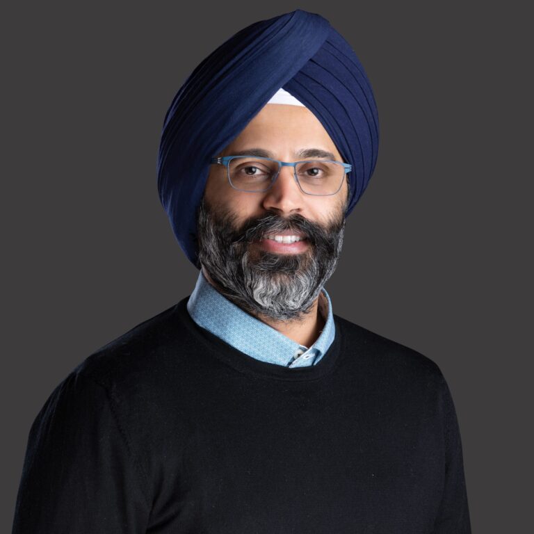 Karandeep Anand, Senior Executive Vice President and Chief Technology Officer of The Walt Disney Company