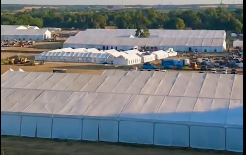 London Ijtema: Amazing but Humbling