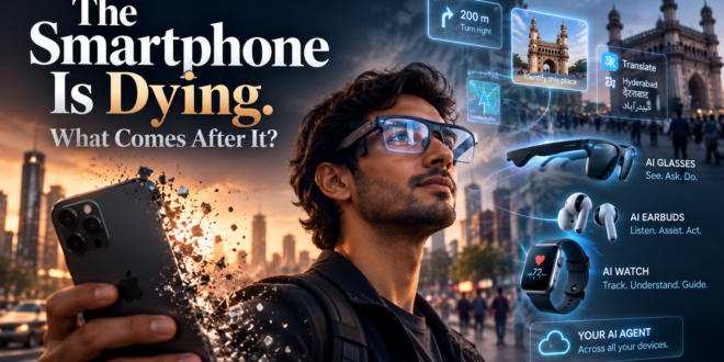 Next generation AI devices
