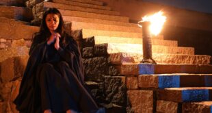 ‘Chand Tara’, based on Qutub Shahi-era love story, premieres in Toronto