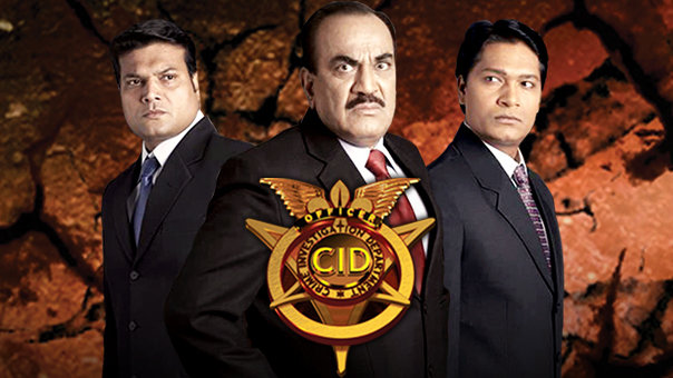 Team CID Exclusive Interview to Gawah Weekly