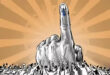 ہندوستان میں رہنا ہے… ووٹ ضرور دینا ہے