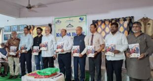 Kapda Bank Reaches Over 1.4 Lakh Families, Distributes Nearly Six Lakh Garments