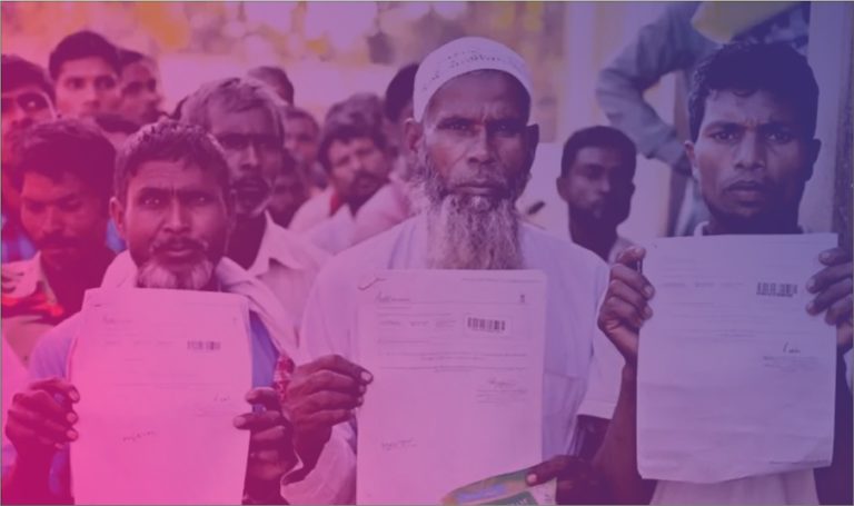 NRC and CAA