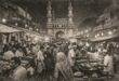 Hyderabad’s Ramadan: Changes Over Fifty Years