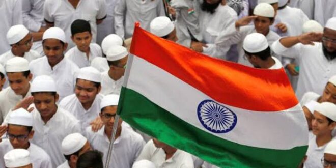 Hindutva Ideology and its impact on Indian Muslims